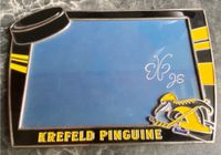 KEV Krefeld Pinguine Bilderrahmen 10 x 15 cm Nordrhein-Westfalen - Krefeld Vorschau