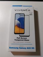 Schutzglas für Samsung Galaxy A22 5G Bayern - Neustadt b.Coburg Vorschau