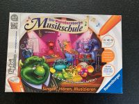 tiptoi Spiel: Die monsterstarke Musikschule Baden-Württemberg - Ilshofen Vorschau