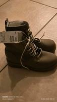 nagelneue Boots mit  Lammfell Gr. 36 Baden-Württemberg - Ludwigsburg Vorschau