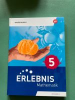 Erlebnis Mathematik 5 Schülerband 5 ISBN: 978-3-14-128744-8 Niedersachsen - Suhlendorf Vorschau