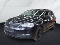 Skoda Rapid Spaceback 1.0 TSI Ambition/DSG/SHZ Niedersachsen - Vechelde Vorschau