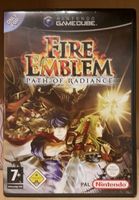 Fire Emblem Path Of Radiance Gamecube Nordrhein-Westfalen - Leverkusen Vorschau