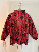 Vintage etirel 90iger Jahre Winter Jacke Damen Hessen - Offenbach Vorschau