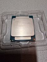 INTEL CPU E5-1630 v3 4C / 8T 3,7  GHz LGA2011-3 140W TDP Bayern - Cadolzburg Vorschau