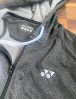 Yonex Sport Zip-Hoodie, XS, Damen, ungetragen & neu Düsseldorf - Düsseltal Vorschau