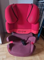 Cybex Kindersitz 15-36 kg Hessen - Groß-Gerau Vorschau
