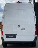 TÜR HECKTÜR RECHTS LINKS HINTEN MERCEDES SPRINTER W907 Sachsen - Görlitz Vorschau