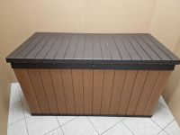 B-Ware Keter Gartenbox Darwin 150 braun 570L aufgebaut Dithmarschen - Heide Vorschau