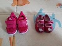 Baby-Kinder-Schuhe Gr. 20 Mädchen Rheinland-Pfalz - Konz Vorschau