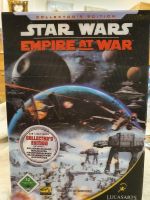 Star Wars PC DVD-Rom + Empire of War Collector's Edition Rheinland-Pfalz - Osann-Monzel Vorschau