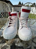 Philipp Plein Schuhe Sneaker gr. 40 Brandenburg - Blankenfelde-Mahlow Vorschau