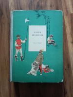 Lesebuch DDR 1958 6. Schuljahr antik Dresden - Pieschen Vorschau