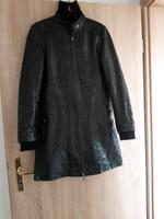 Echt Leder Damen-Mantel M Jacke Thüringen - Heldrungen Vorschau