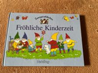 Zwergenstübchen Buch Fröhliche Kinderzeit Baden-Württemberg - Reutlingen Vorschau