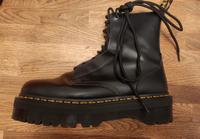 Dr. Martens Jarrick vegan 42/43 Bayern - Kempten Vorschau