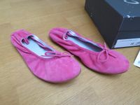 Ballerinas von clic! in Gr. 36 Nordrhein-Westfalen - Mettmann Vorschau