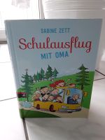 Buch,,Schulausflug mit Oma,,, Rheinland-Pfalz - Mainz Vorschau