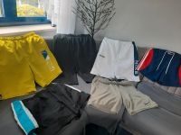 Adidas nike puma shorts g.l je 12€ Rheinland-Pfalz - Simmern Vorschau