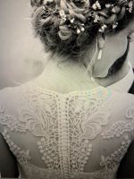Brautkleid von Ida Torez in Größe 40 ♥️ Hochzeitskleid Wuppertal - Barmen Vorschau