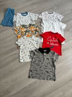 T-Shirts Jungen 98/104 Nordrhein-Westfalen - Alsdorf Vorschau