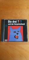 DIE 3 FRAGEZEICHEN 3 DER KARPATENHUND HÖRSPIEL CD Niedersachsen - Braunschweig Vorschau