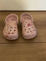 20 Sandalen wie Crocs Schuhe Cupcake Mädchen Niedersachsen - Bad Zwischenahn Vorschau