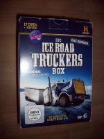 Ice Road Truckers Sammlung DVD + Blu-Ray Nordvorpommern - Landkreis - Ribnitz-Damgarten Vorschau