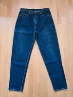 Karotten Jeans | C&A Vintage | Blau | Gr. W38 L34 Hessen - Langen (Hessen) Vorschau