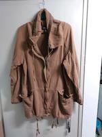 Schöne Jacke Gr.M/L von Mango Niedersachsen - Norden Vorschau