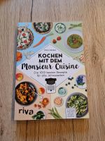 Kochen mit dem Monsieur Cuisine, Thermomix Rezepte Nordrhein-Westfalen - Soest Vorschau