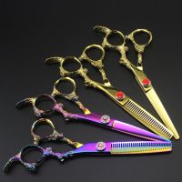 Professional Barber Hair Scissor & Thinning Combo Rheinland-Pfalz - Wörrstadt Vorschau