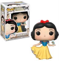 Funko POP! Disney Snow White, Schneewittchen neu Berlin - Marienfelde Vorschau