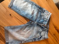 Kurze Jeans Hose Soccx DNM Größe L Größe 40 Niedersachsen - Neustadt am Rübenberge Vorschau