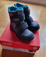 Jungen Winterstiefel Gr.24 Superfit Husky GORE-TEX Nordrhein-Westfalen - Büren Vorschau