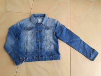 Jeansjacke 146 here&there c&a Bayern - Allersberg Vorschau