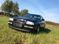 Audi 80 Coupé 2,8er Klima Schiebedach 3te Hand V6 Blau 176tkm Brandenburg - Schöneiche bei Berlin Vorschau