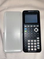 Texas Instruments Taschenrechner ( TI-84 Plus CE-T ) fürs Abitur Niedersachsen - Oldenburg Vorschau