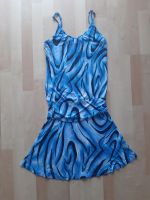 Lascana beachtime Sommerkleid Gr. 38 S blau super Zustand Kreis Pinneberg - Uetersen Vorschau