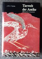 Tierwelt d. Antike, Bestiarum romanum, Kulturgeschichte J.Toynbee Bochum - Bochum-Wattenscheid Vorschau