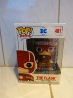 Funko Pop Pop Heroes The Flash 401 neu OVP Nordrhein-Westfalen - Salzkotten Vorschau