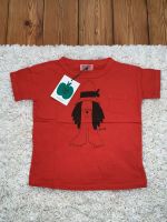 Cooles T-Shirt von Bobo Choses, Gr. 110 "Paul´s dog" Pankow - Prenzlauer Berg Vorschau