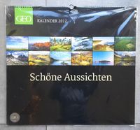 GEO Kalender "Schöne Aussichten" Bonn - Hardtberg Vorschau