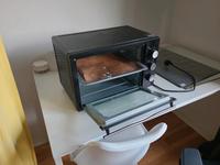 kleine Elektrobackofen Köln - Raderthal Vorschau