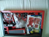 LEGO Racers Scuderia Ferrari Truck Leipzig - Möckern Vorschau