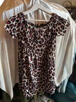 Kleid Tunika Leopard Muster Gr 42 neu nicht getragen Nordrhein-Westfalen - Lindlar Vorschau