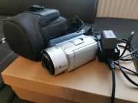 ✅‼️Sony Handycam DCR-SR90 HDD with Integrated Hard Drive‼️✅ Bayern - Fischen Vorschau