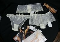 NEU Wolford Lace Spitze Unterwäsche Panty NEU, Gr M Baden-Württemberg - Remseck am Neckar Vorschau