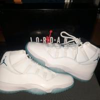 Nike Air Jordan XI 11 Retro Legend Blue US 11 EU 45 Neu aus 2024 Hamburg-Mitte - Hamburg Billstedt   Vorschau