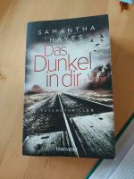 Das Dunkel in dir - Samantha Hayes Hessen - Lohra Vorschau